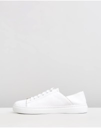 Mollini - Oskher Leather Sneakers