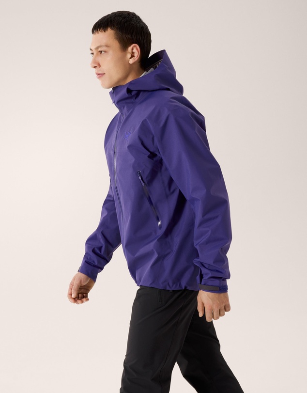 Arc'teryx - Beta Jacket Men's