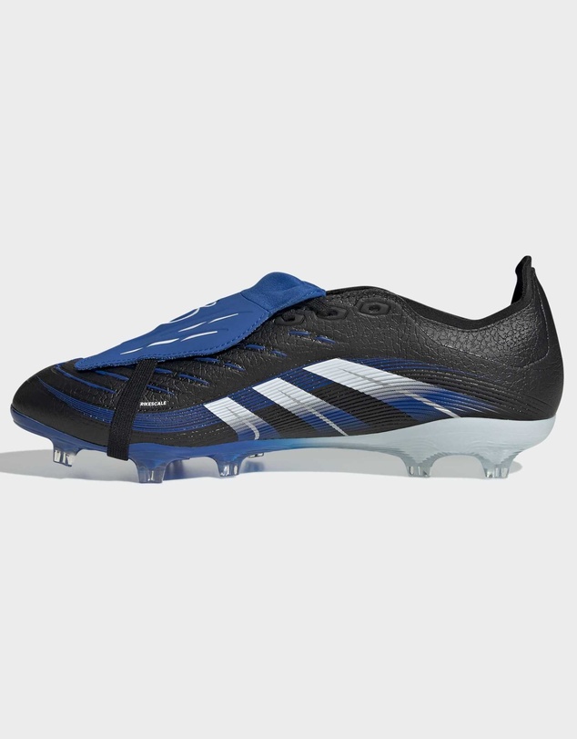adidas Performance - Predator League Jude Bellingham Fold-Over Tongue Firm/Multi-Ground Football Boots Unisex
