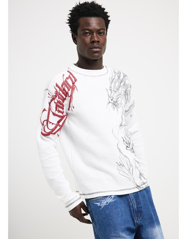 Standard - Vector Long Sleeve Tee