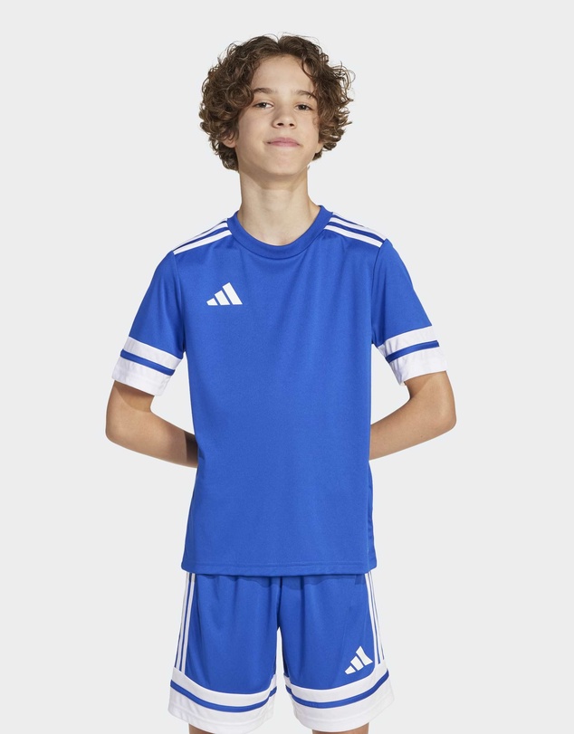 adidas Performance - Squadra 25 Football Jersey Kids