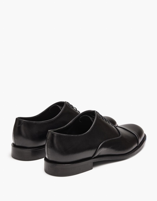 Aquila - D'ORO Collection - Baldwin Leather Oxford Shoes
