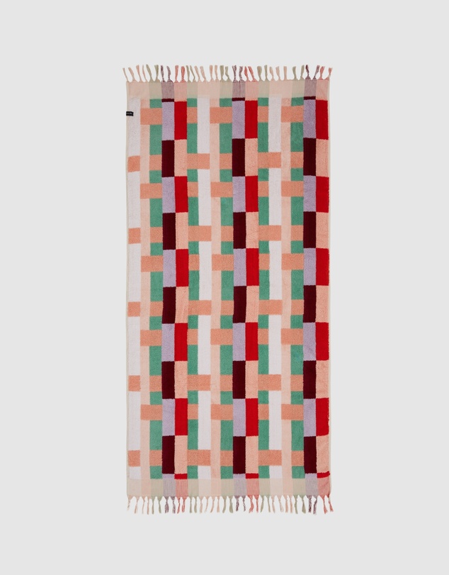 MAYDE - Cellito Towel