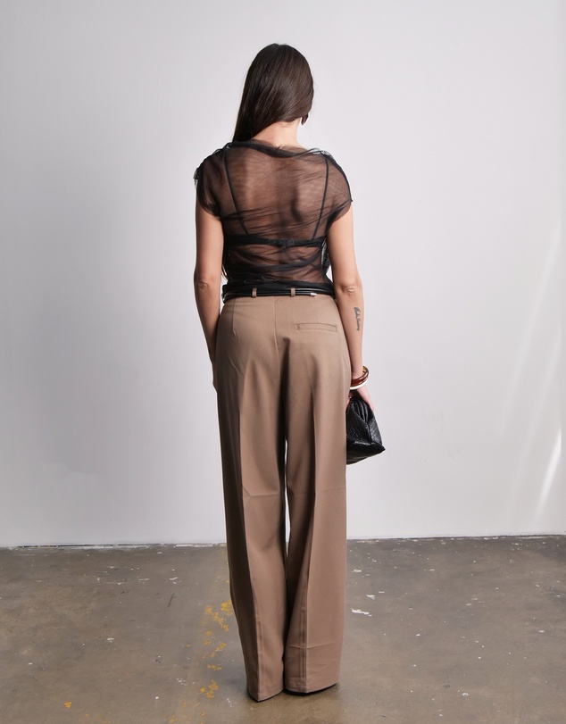 By Neil Vernon - Studio Adjustable Pant 