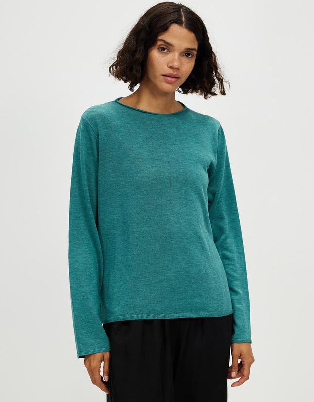 White By FTL - Amy Sweater