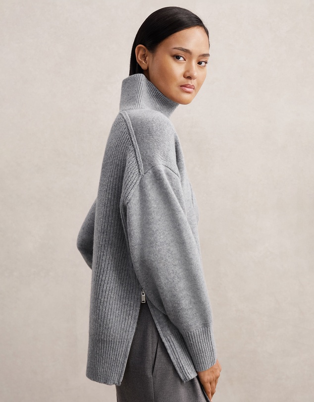 REISS - Harri Jumper