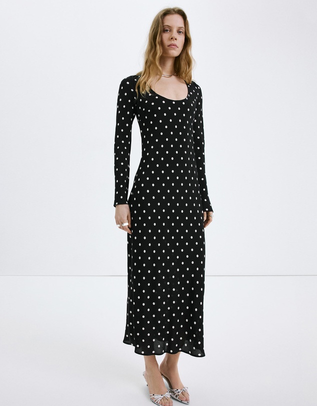 M.N.G - Alegru Dress
