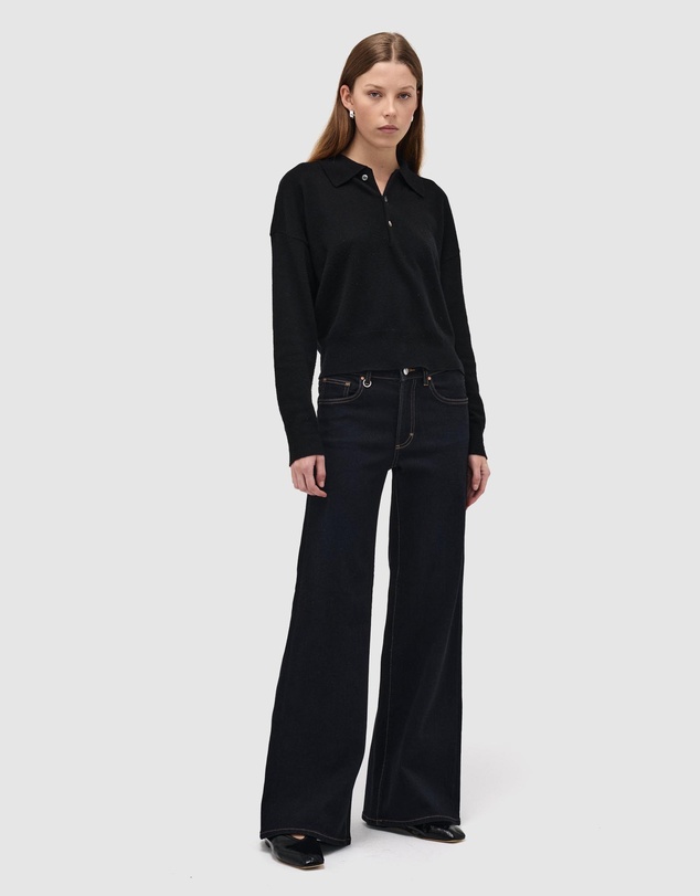 Neuw - Eva Wide Cannes Jeans