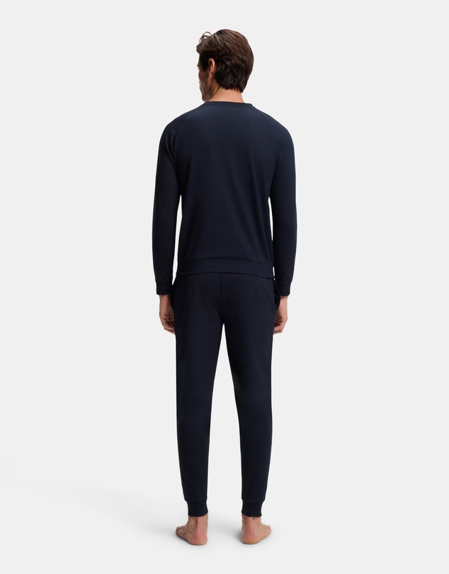 BOSS - Authentic Sweatshirt Loungewear