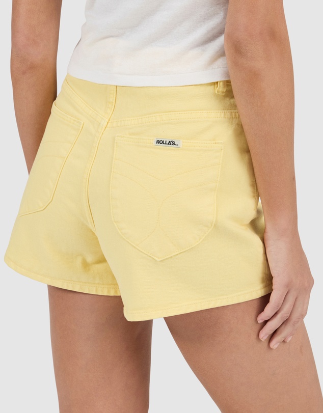 Rolla's - Mirage Short - Cali Sun