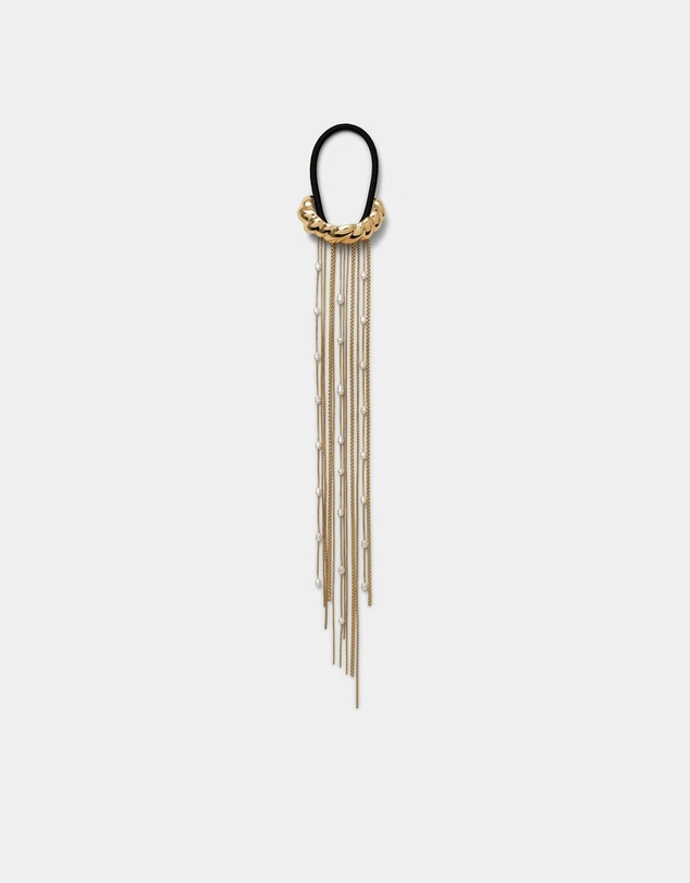 MIMCO - Enlace Pony Hair Cuff