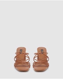 Nine West - Gainer