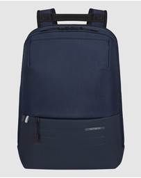 Samsonite - Stackd Biz Laptop Backpack 15.6