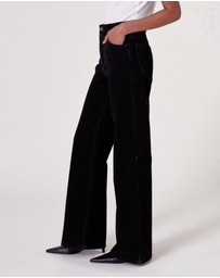 Rolla's - Sailor Scoop Long Jeans