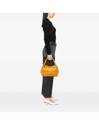 Pre-Loved by Azura Reborn - Pre-Loved Nappa Intrecciato Parachute Tote