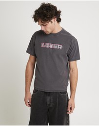 Insight - Lover Shrunken T-Shirt