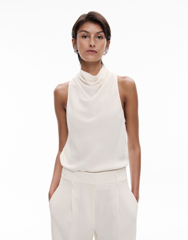Witchery - Draped Top
