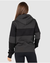 UNIT - UNIT Coco Ladies Pullover Hoodie
