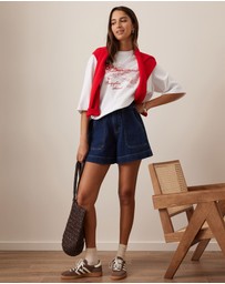 Ceres Life - Weekender Short
