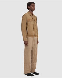 MM6 Maison Margiela - Sports Jacket