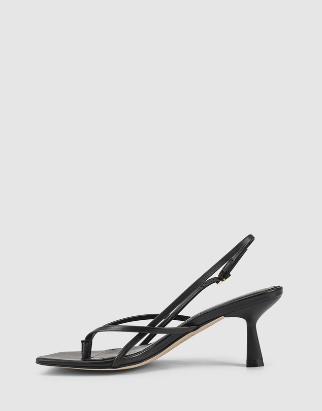 Siren - Santorini Strappy Thong Sandal