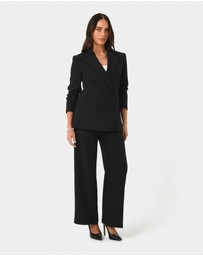 Forcast - Nikki Double Breasted Blazer