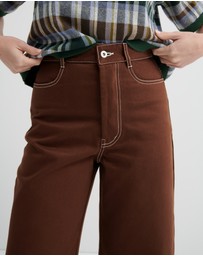 Kowtow - Unity Jeans