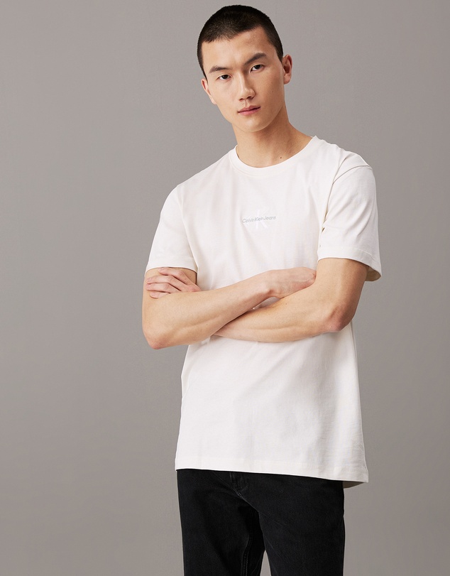 Calvin Klein Jeans - Monogram T-Shirt