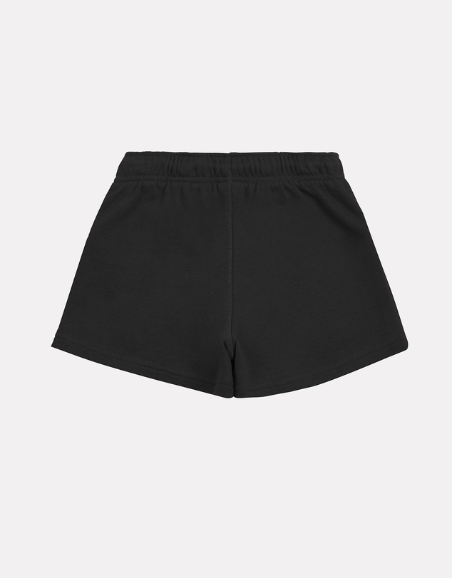 New Balance - French Terry Small Logo Shorts