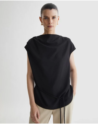 Aeron - Moon Top