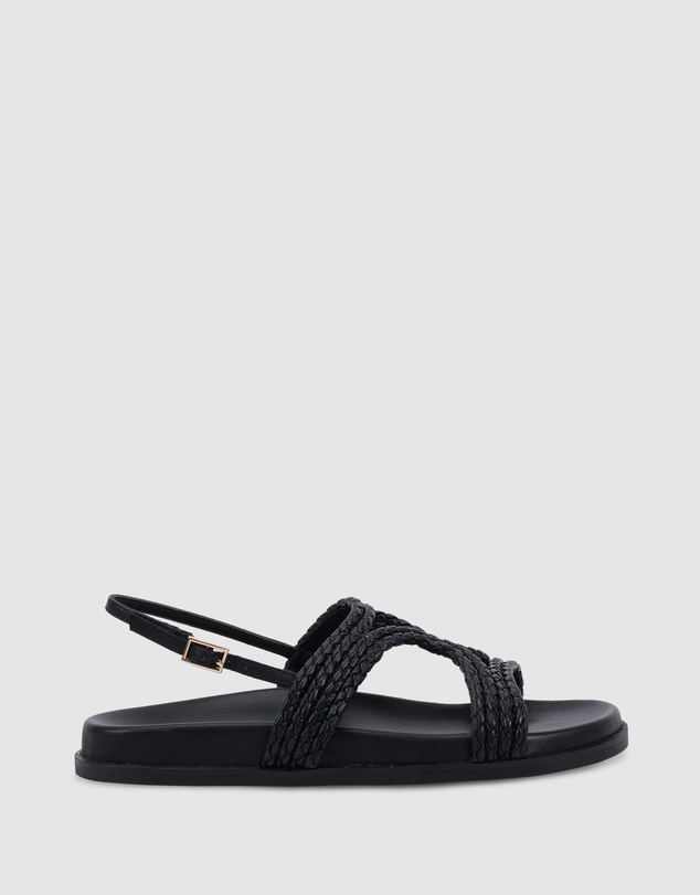 Nude Footwear - Suri