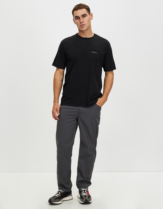 Patagonia - Men's Quandary Pants - Short