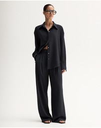 Elka Collective - Miller Long Sleeve Shirt
