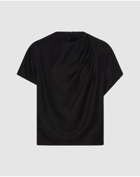 Morrison - Sebastian Top