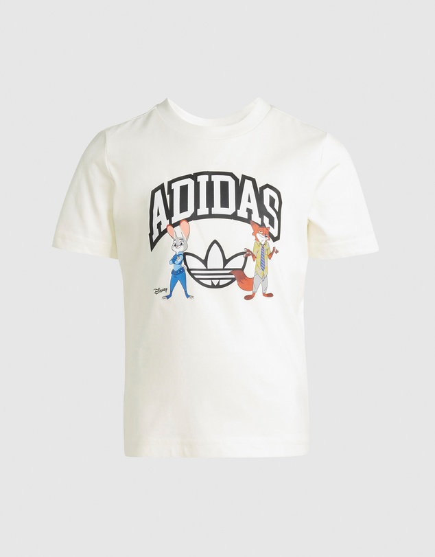 adidas Originals - Shorts Tee Set - Kids