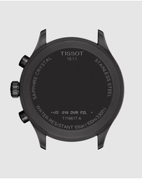 Tissot - Chrono XL