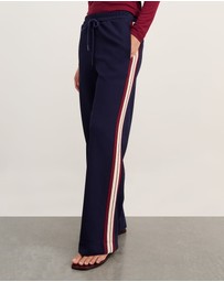 Jag - Leonie Pant