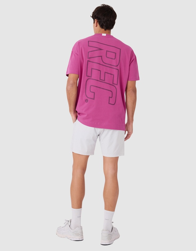 REC GEN - Mass BR Tee