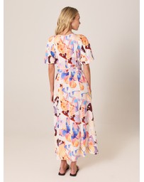 Fate + Becker - Mariposa Dress
