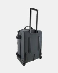 GAP - GAP Travel 48cm Cabin Soft Shell Suitcase