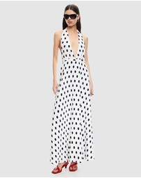 Lioness - District Maxi Dress - ICONIC EXCLUSIVE