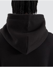 Kiss Chacey - Casper Dual Curved Hood