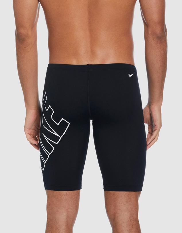 Nike - Hydrastrong Multi Graphic Jammer