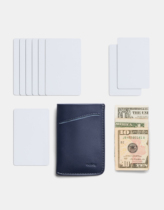 Bellroy - Card Sleeve (Second Edition)