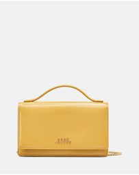 Marc Jacobs - The Mirror Mini Bag