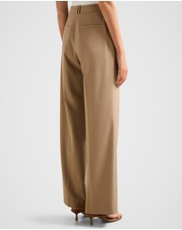 Forever New - Sophia Wide Leg Pants