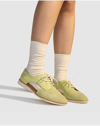 Rollie - Sidecut Punch Shoe