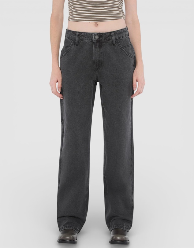 GUESS Originals - GUESS Originals Zip Carpenter Pants