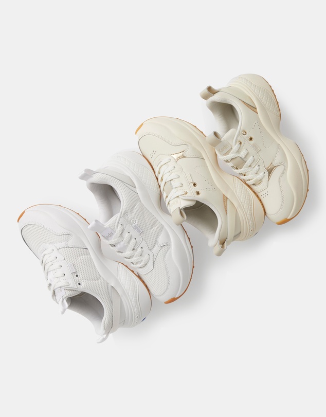 Keds - Cross City Trainer