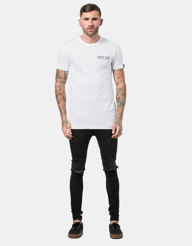 DVNT - Street Rats Tee